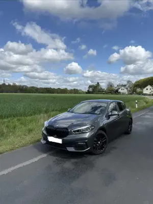 BMW 118 118 i Advantage