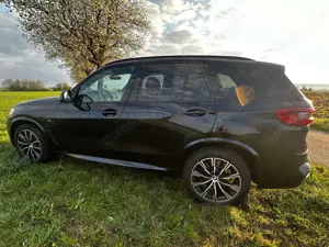 BMW X5 X5 xDrive30d