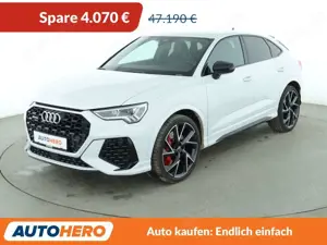 Audi RS Q3 2.5 TFSI quattro Aut.*NAVI*LED*CAM* Bild 1
