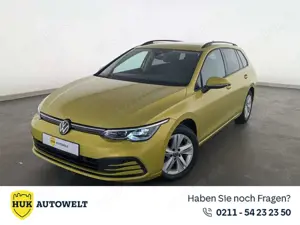 Volkswagen Golf Golf VIII 1.5 eTSI Life OPF LED+NAVI+ACC+AHK+RFK