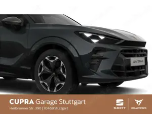 CUPRA Terramar VZ 2.0 TSI 195 kW Bild 4