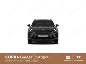 CUPRA Terramar VZ 2.0 TSI 195 kW Bild 3