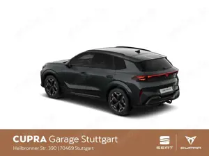 CUPRA Terramar VZ 2.0 TSI 195 kW Bild 5
