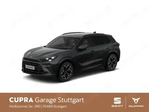 CUPRA Terramar VZ 2.0 TSI 195 kW Bild 2