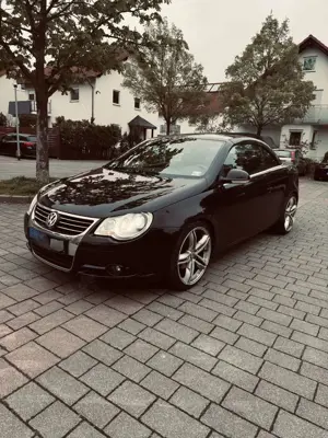 Volkswagen Eos 2.0