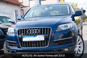 Audi Q7 3.0 TDI clean diesel quattro Automatik 7-Sitz
