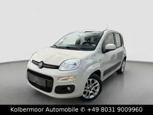 Fiat Panda Lounge KLIMA|ALU|WR|