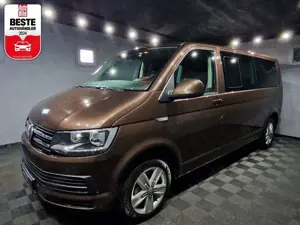 Volkswagen T6 Multivan Comfortline Lang|5*JAHRE GARANTIE|NAVI