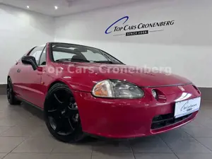 Honda CRX