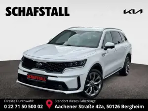 Kia Sorento 2.2D AWD DCT8 Platinum Nappa-Leder