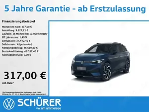 Volkswagen ID.7 Tourer Pro S Blackstyle AHK DCC Keyless 360°Memory