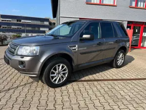 Land Rover Freelander SE TD4  Automatik Leder