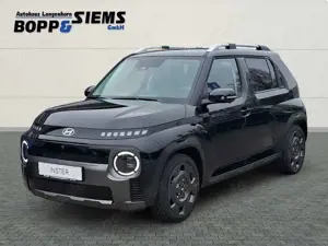 Hyundai Inster 49kWh Cross 'GSD, Assi,Effi'