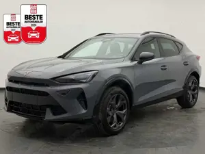 CUPRA Formentor Formentor 1.5 eTSI DSG +ASSISTENZ+360CAM+KESSY+