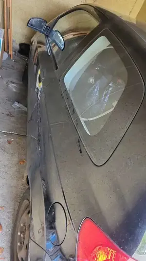 Hyundai Getz Bild 3