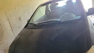 Hyundai Getz Bild 4