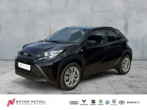 Toyota Aygo X 1.0 Business Edition APP+ACC+SHZ+RFK+DAB