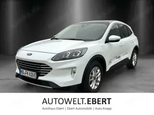 Ford Kuga Titanium X PHEV HUD El. Panodach Navi digit