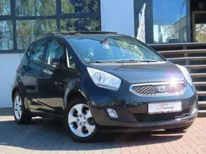 Kia Venga 1.4 CVVT Spirit Klima Sitzheizung Pano