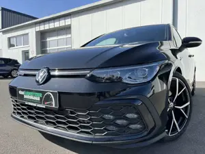 Volkswagen Golf GTD 2.0 TDI DSG 238€ m.20% Anz. AHK PANO Navi Tr