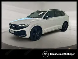 Volkswagen Touareg 3.0 V6 TDI R-Line 4Motion Style+AHK+HUD