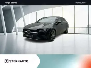 Mercedes-Benz CLA 180 CLA 180 SB Progressive RüCam 19 Zoll AMG Räder