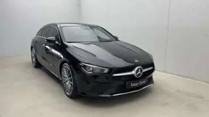 Mercedes-Benz CLA 180 CLA 180 SB Progressive RüCam 19 Zoll AMG Räder Bild 3