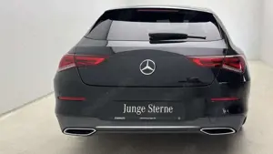 Mercedes-Benz CLA 180 CLA 180 SB Progressive RüCam 19 Zoll AMG Räder Bild 5