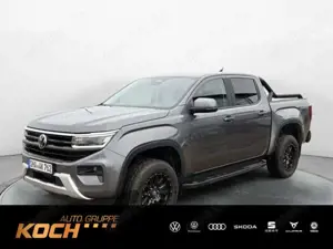 Volkswagen Amarok 2.0 TDI 4Motion Hagelschaden vorhanden