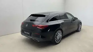 Mercedes-Benz CLA 180 CLA 180 SB Progressive RüCam 19 Zoll AMG Räder Bild 4