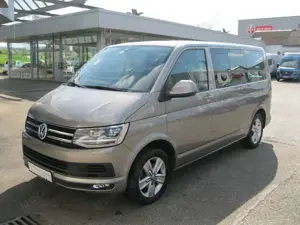 Volkswagen T6 Multivan Multivan Comfortline Automatik Standheizung Kamera