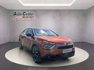 Citroen C4 Lim. ë- Feel Pack HUD/KAMERA/DAB+/LED