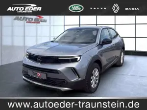Opel Mokka Elegance AHK Technologie-Paket Navi LED
