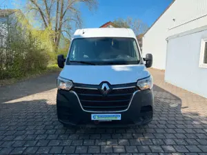 Renault Master Bild 4