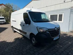 Renault Master Bild 3