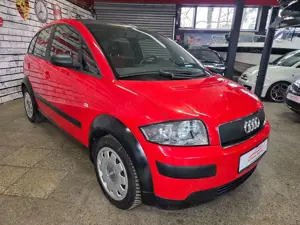 Audi A2 1.4 Colour Storm *1.Hand*Tüv  Service NEU* Bild 2