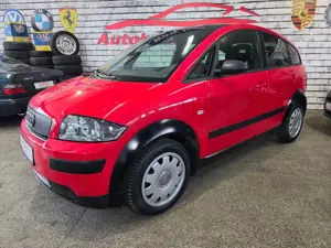 Audi A2 1.4 Colour Storm *1.Hand*Tüv  Service NEU* Bild 3