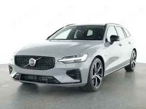 Volvo V60 T6 Plus Dark Plug-In Hybrid AWD