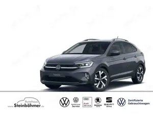 Volkswagen Taigo Style 1.0 TSI DSG TravelComfort AHK Navi