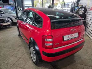 Audi A2 1.4 Colour Storm *1.Hand*Tüv  Service NEU* Bild 4