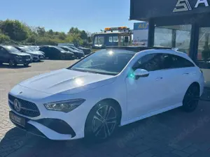 Mercedes-Benz CLA 200 AMG-LINE*PANO*FENDER* Bild 5