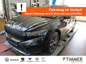 Skoda Enyaq iV 60 RS +MATRIX +ACC +CARPLAY +RKAM +NAVI +SHZ +