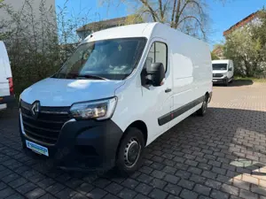 Renault Master Bild 2