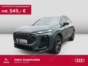 Audi Q3 SUV TFSI 110 kW S tronic