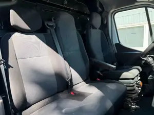 Renault Master Bild 5