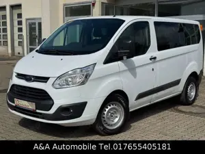 Ford Transit Custom Kombi 310 L1 Trend Euro6 9.Sitze
