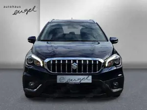 Suzuki SX4 S-Cross Bild 2
