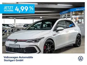 Volkswagen Golf GTI 2.0 TSI DSG Navi Kamera Pano ACC LED