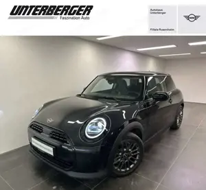 MINI Cooper C Classic Trim M Paket Pano HuD Navi Shz