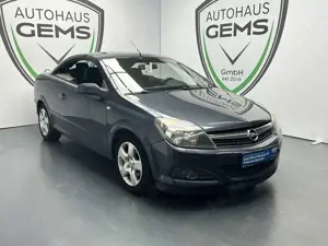 Opel Astra Twintop Edition Tempomat Klima